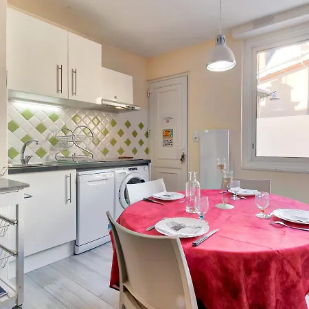 La Pauze * Cauterets