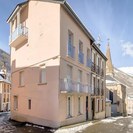 La Pauze Appartement