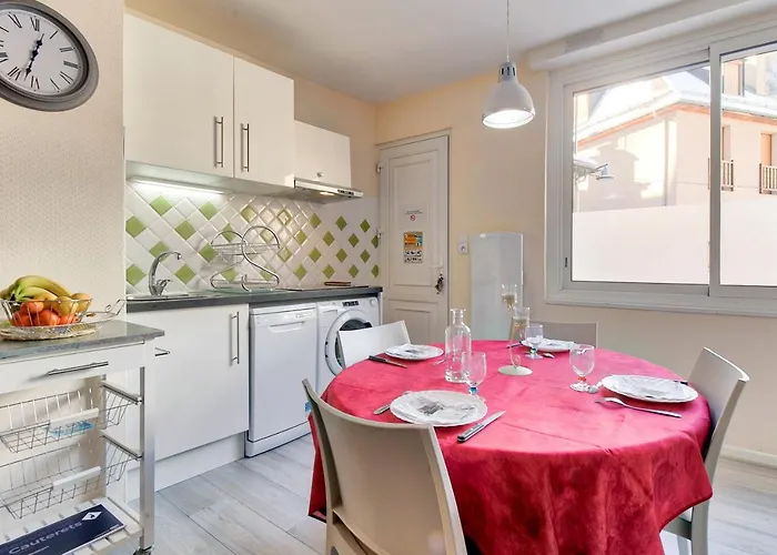 La Pauze * 코트레