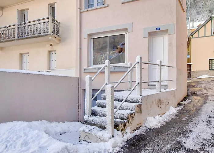 La Pauze * 코트레