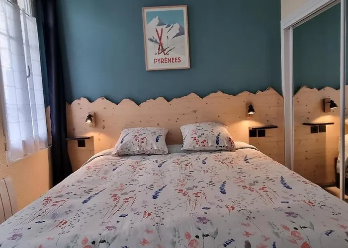 아파트 La Pauze *