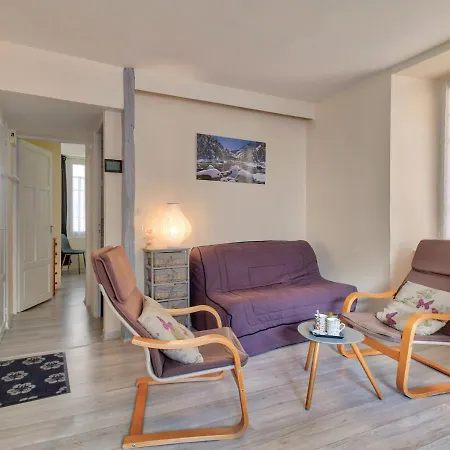 La Pauze Apartment