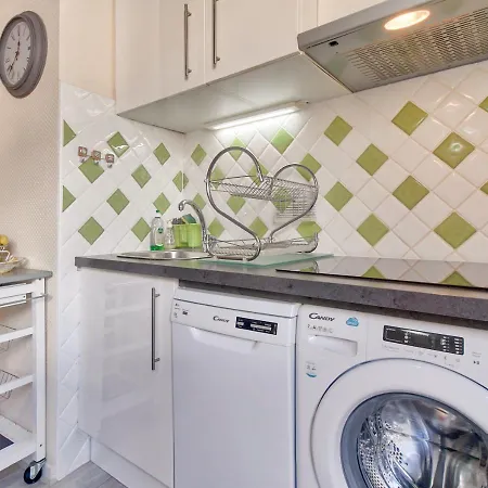 La Pauze * קאוטרט