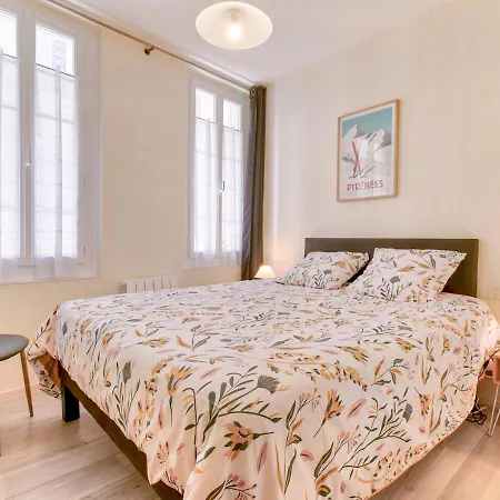 La Pauze קאוטרט