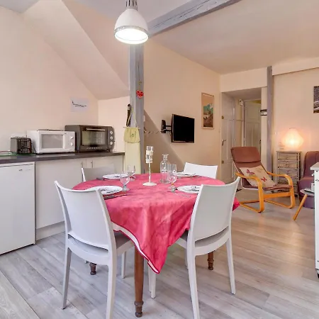 Apartment La Pauze Cauterets