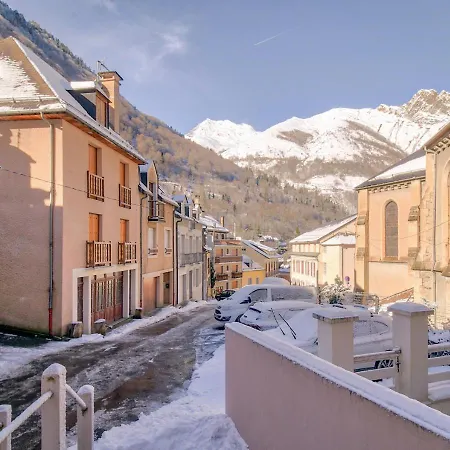 La Pauze Apartment