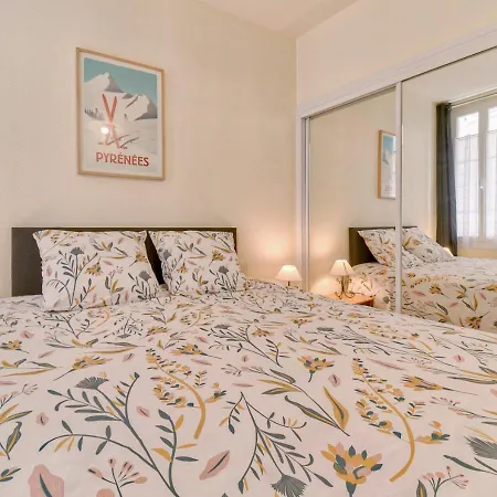 La Pauze Apartment