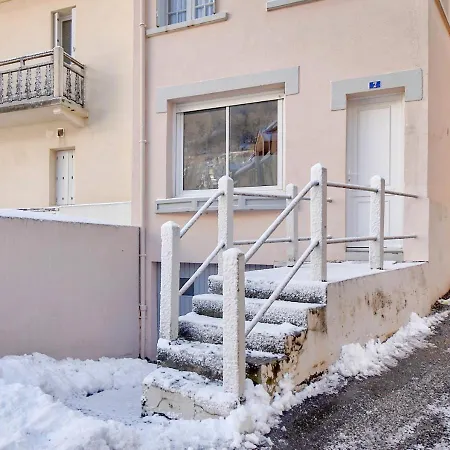 La Pauze * קאוטרט